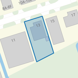 Perceel HOO00-I-8256