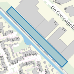 Perceel HOO00-I-8265