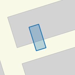 Perceel HOO00-I-8275