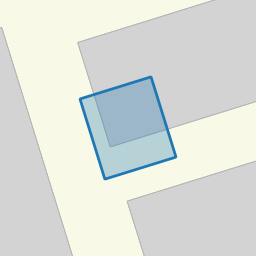 Perceel HOO00-I-8276