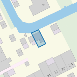 Perceel HOO00-I-8296