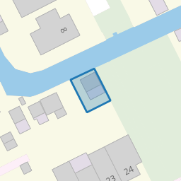 Perceel HOO00-I-8298