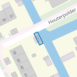 Perceel HOO00-I-8306