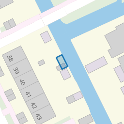 Perceel HOO00-I-8308