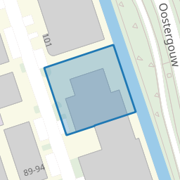 Perceel HOO00-I-8313