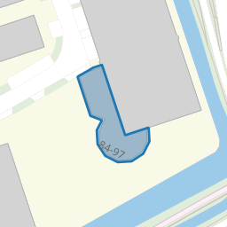 Perceel HOO00-I-8315