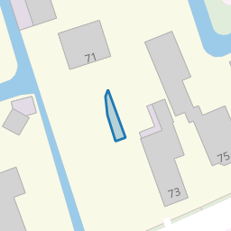 Perceel HOO00-I-8316