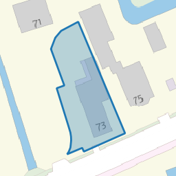 Perceel HOO00-I-8317