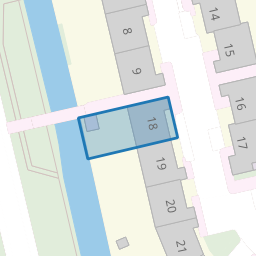 Perceel HOO00-I-8321