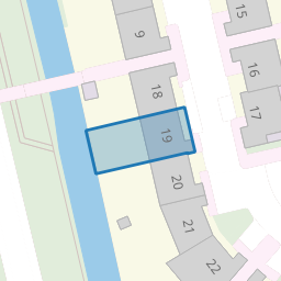 Perceel HOO00-I-8322