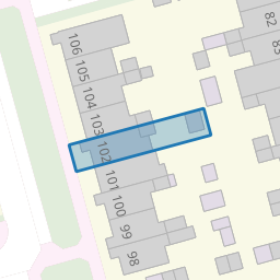 Perceel HOO00-I-8332