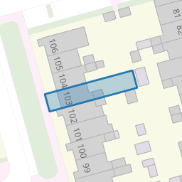 Perceel HOO00-I-8333