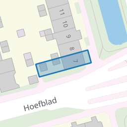 Perceel HOO00-I-8334