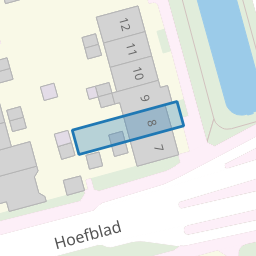 Perceel HOO00-I-8335