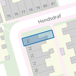 Perceel HOO00-I-8338