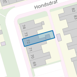 Perceel HOO00-I-8340