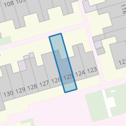 Perceel HOO00-I-8346