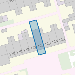 Perceel HOO00-I-8347