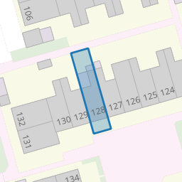 Perceel HOO00-I-8349