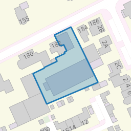 Perceel HOO00-I-8369