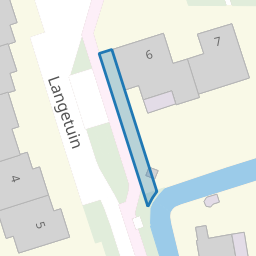 Perceel HOO00-I-8393