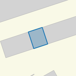 Perceel HOO00-I-8401