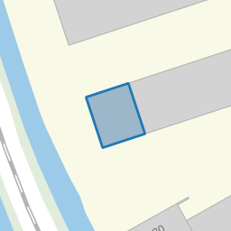 Perceel HOO00-I-8403