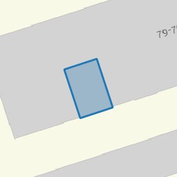 Perceel HOO00-I-8406