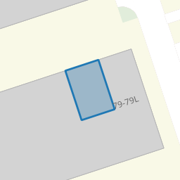 Perceel HOO00-I-8413