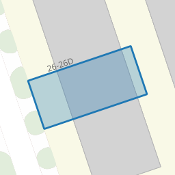 Perceel HOO00-I-8419