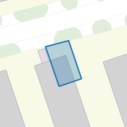 Perceel HOO00-I-8423