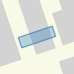 Perceel HOO00-I-8430