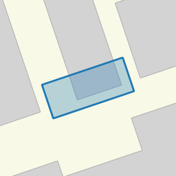 Perceel HOO00-I-8431