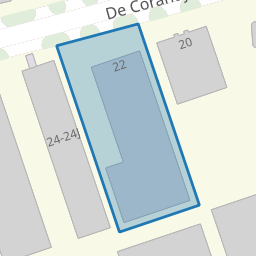 Perceel HOO00-I-8432