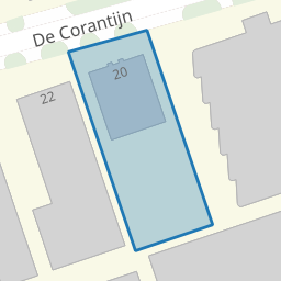 Perceel HOO00-I-8433