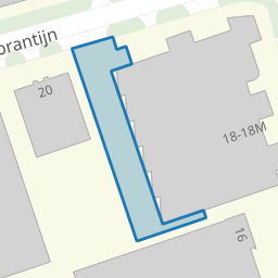 Perceel HOO00-I-8434