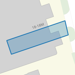 Perceel HOO00-I-8446