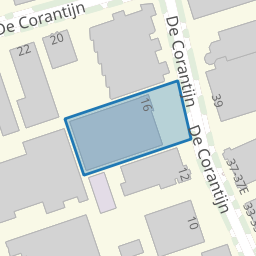 Perceel HOO00-I-8448