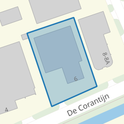 Perceel HOO00-I-8452