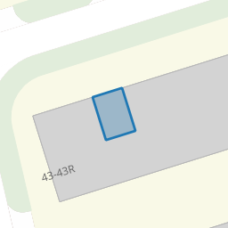 Perceel HOO00-I-8461