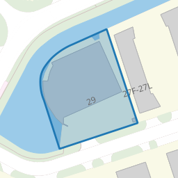 Perceel HOO00-I-8498