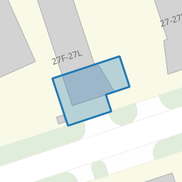 Perceel HOO00-I-8499