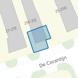 Perceel HOO00-I-8512