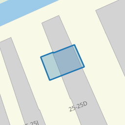 Perceel HOO00-I-8518