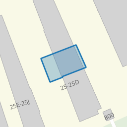 Perceel HOO00-I-8519