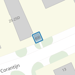 Perceel HOO00-I-8523