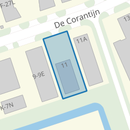 Perceel HOO00-I-8540