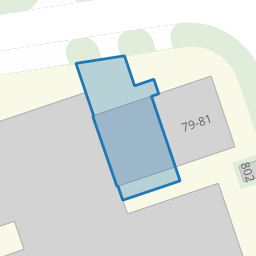 Perceel HOO00-I-8555