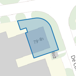 Perceel HOO00-I-8556