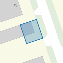 Perceel HOO00-I-8561